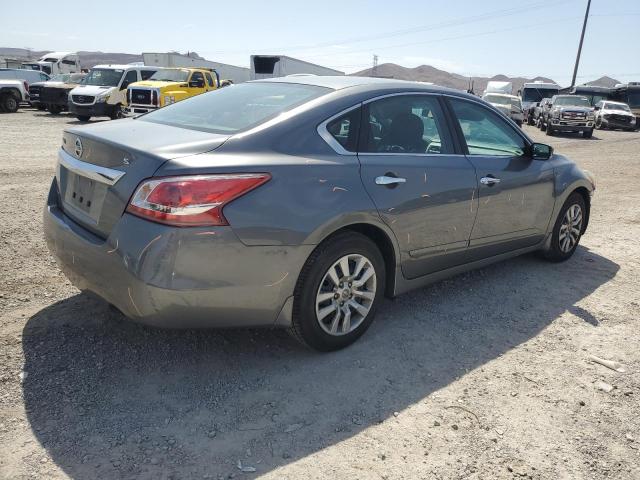 Photo 3 from auction – 2015 NISSAN ALTIMA 2.5 with VIN 1N4AL3APXFC101018
