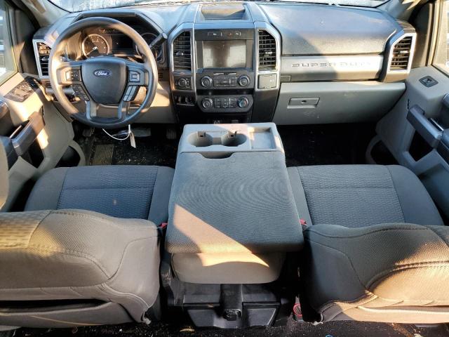 Photo 8 from auction – 2019 FORD F250 SUPER with VIN 1FT7W2B60KEC31836
