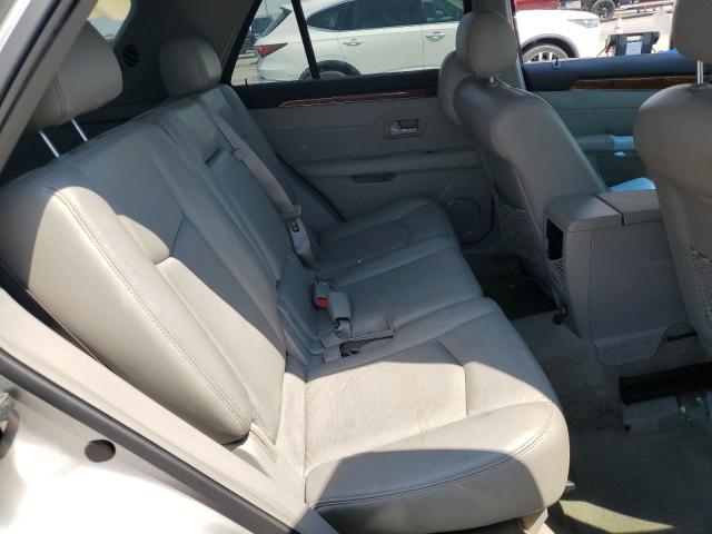 Photo 11 from auction – 2008 CADILLAC SRX with VIN 1GYEE637280105079