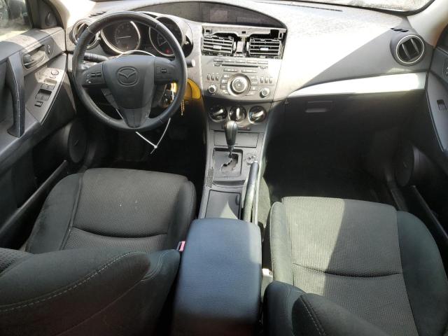 Фото 8 с аукциона – 2012 MAZDA 3 S с VIN JM1BL1V55C1507520