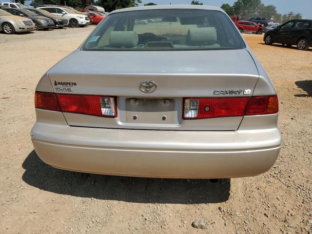 Photo 6 from auction – 2000 TOYOTA CAMRY CE with VIN 4T1BG22K7YU995388
