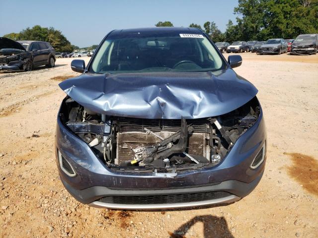 Photo 5 from auction – 2018 FORD EDGE TITAN with VIN 2FMPK4K84JBC33118