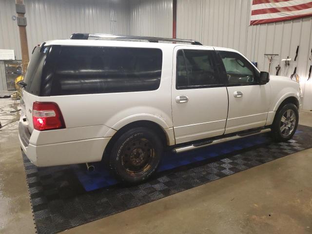 Photo 3 from auction – 2009 FORD EXPEDITION with VIN 1FMFK20569LA01964
