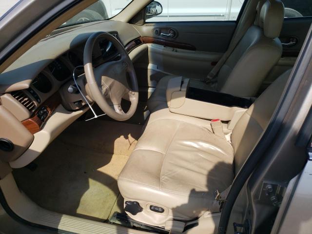 Photo 7 from auction – 2004 BUICK LESABRE CU with VIN 1G4HP54K144119886