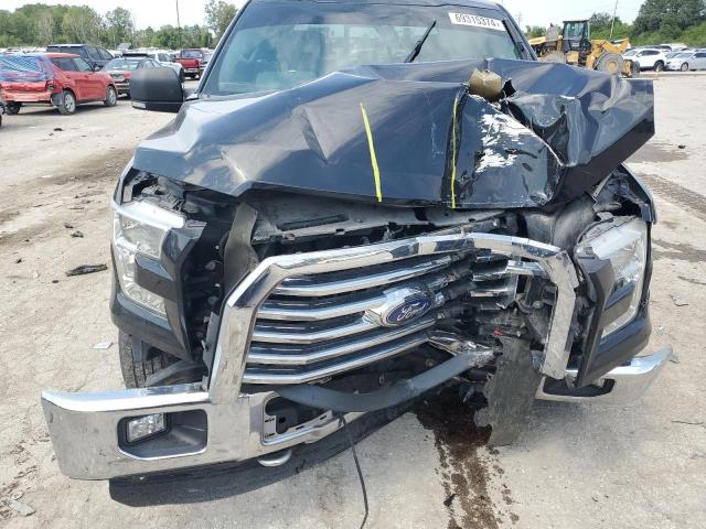 Photo 11 from auction – 2015 FORD F150 SUPER with VIN 1FTEW1EF0FFA55478