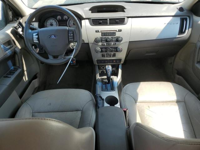 Photo 8 from auction – 2011 FORD FOCUS SES with VIN 1FAHP3GN1BW121367
