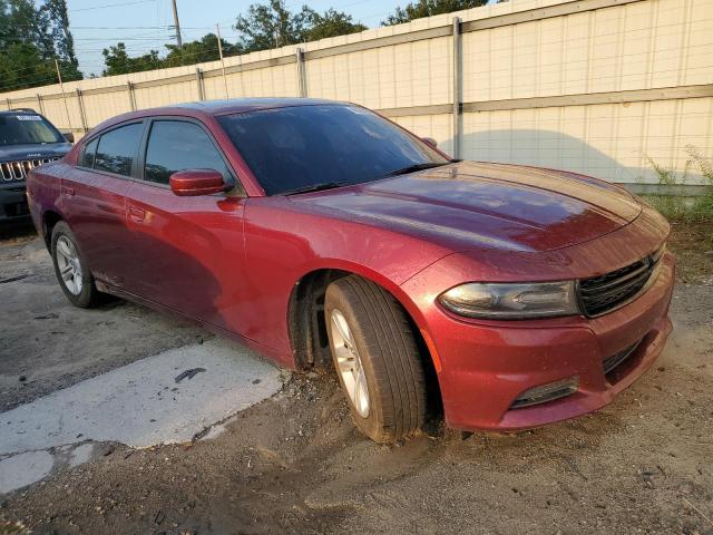 Photo 4 from auction – 2020 DODGE CHARGER SX with VIN 2C3CDXBG4LH108212