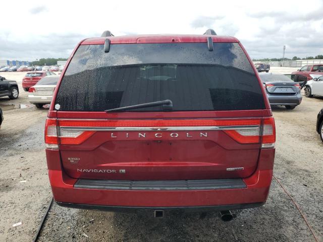 Photo 6 from auction – 2015 LINCOLN NAVIGATOR with VIN 5LMJJ3JT1FEJ10667