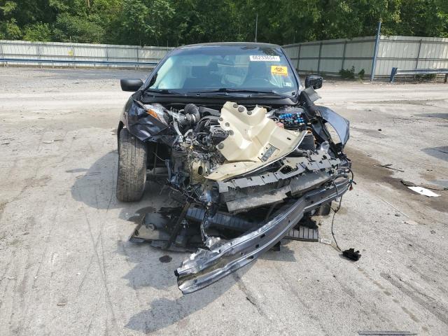 Photo 5 from auction – 2017 SUBARU LEGACY 2.5 with VIN 4S3BNAB65H3051571