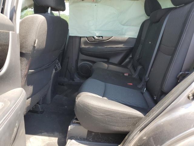Photo 11 from auction – 2017 NISSAN ROGUE S with VIN KNMAT2MT7HP550097