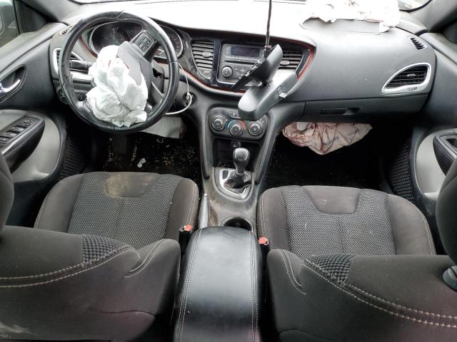 Photo 8 from auction – 2015 DODGE DART SXT with VIN 1C3CDFBB4FD337019
