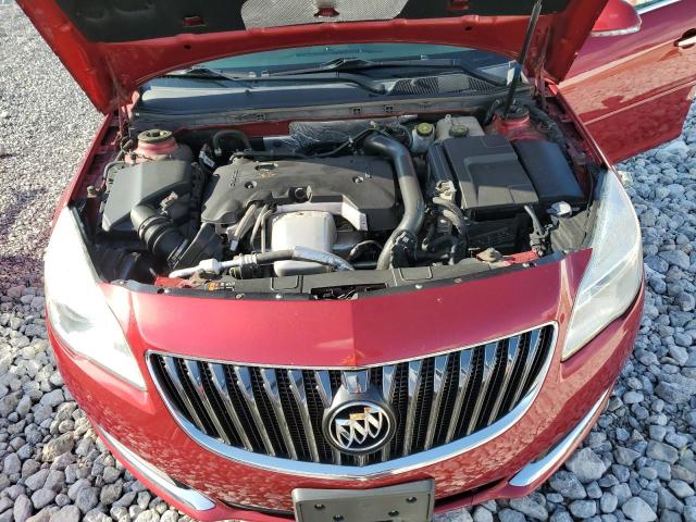 Photo 11 from auction – 2014 BUICK REGAL PREM with VIN 2G4GP5EX8E9264640