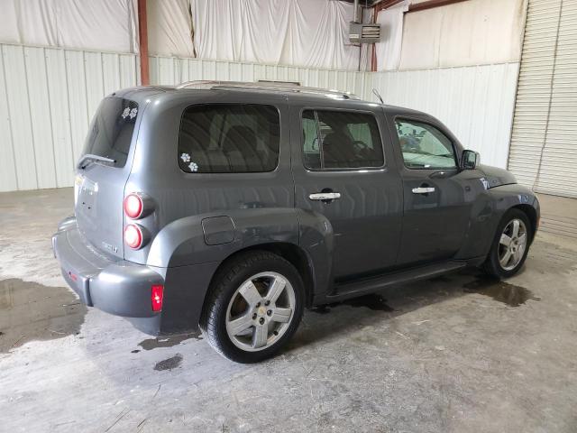 Photo 3 from auction – 2010 CHEVROLET HHR LT with VIN 3GNBACDV7AS599039