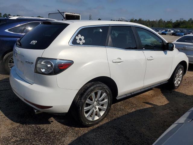 Photo 3 from auction – 2011 MAZDA CX-7 with VIN JM3ER2B53B0372541