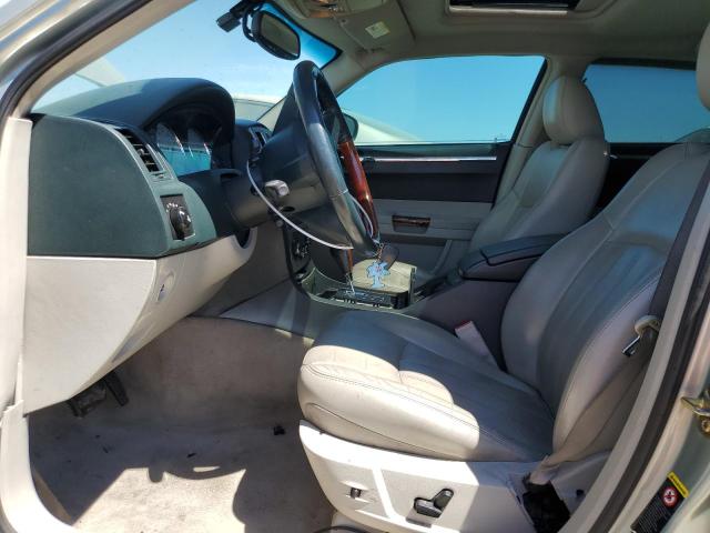 Photo 7 from auction – 2006 CHRYSLER 300C with VIN 2C3LA63H26H138873