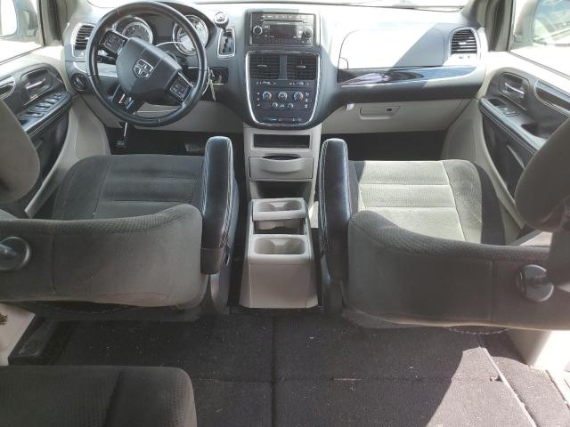 Photo 8 from auction – 2016 DODGE GRAND CARA with VIN 2C4RDGBG6GR116740
