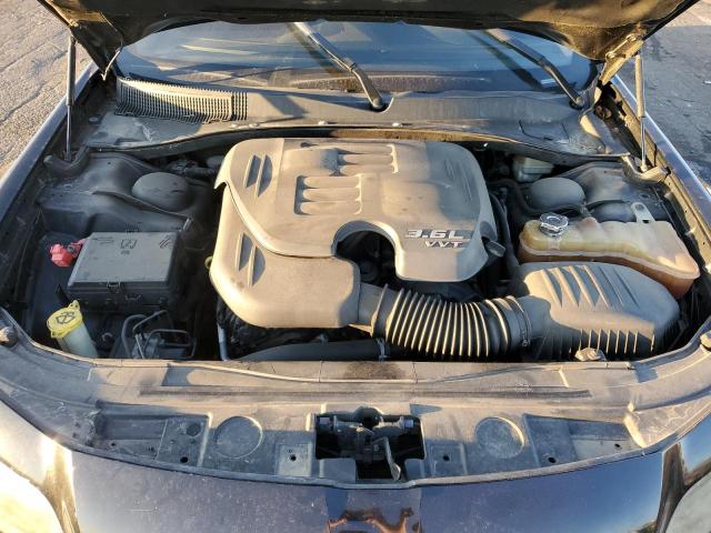 Photo 11 from auction – 2013 CHRYSLER 300 with VIN 2C3CCABG5DH731629