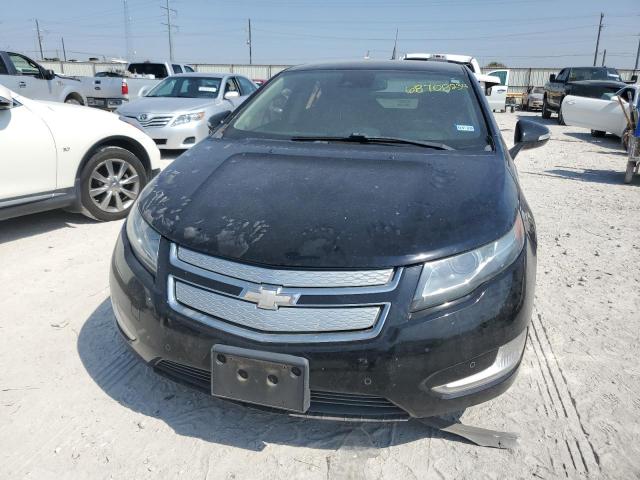 Photo 5 from auction – 2013 CHEVROLET VOLT with VIN 1G1RD6E42DU122795