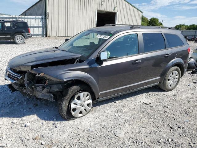 DODGE JOURNEY SE 2020 con VIN 3C4PDCAB3LT232197 - Foto de la subasta