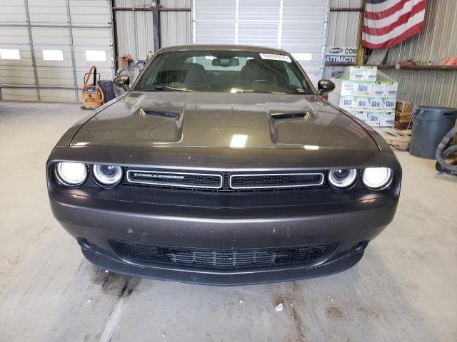 Photo 5 from auction – 2019 DODGE CHALLENGER with VIN 2C3CDZAG5KH642007