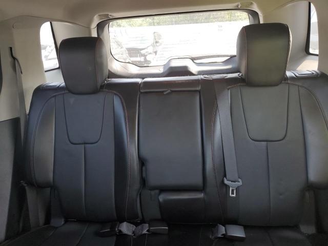 Photo 10 from auction – 2015 GMC TERRAIN SL with VIN 2GKALSEK6F6433912