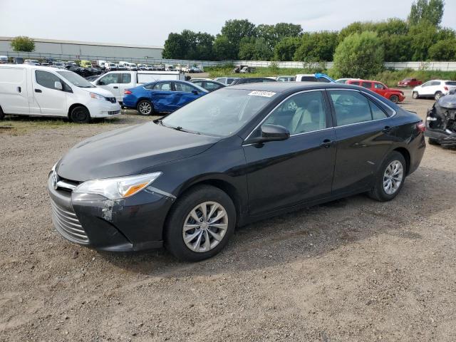 TOYOTA CAMRY 2016 with VIN 4T4BF1FK0GR584166 - Photo from auction