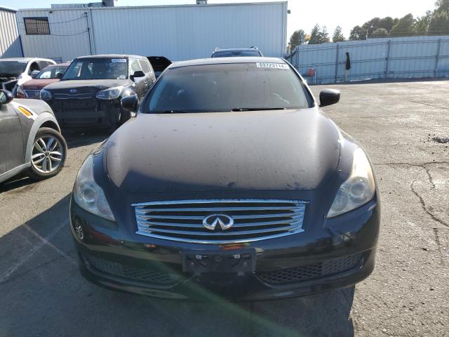 Photo 5 from auction – 2008 INFINITI G37 BASE with VIN JNKCV64E18M120576