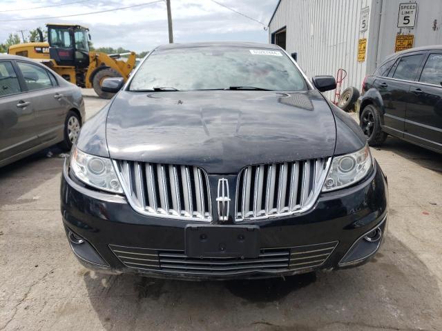 Photo 5 from auction – 2011 LINCOLN MKS with VIN 1LNHL9FT5BG601541