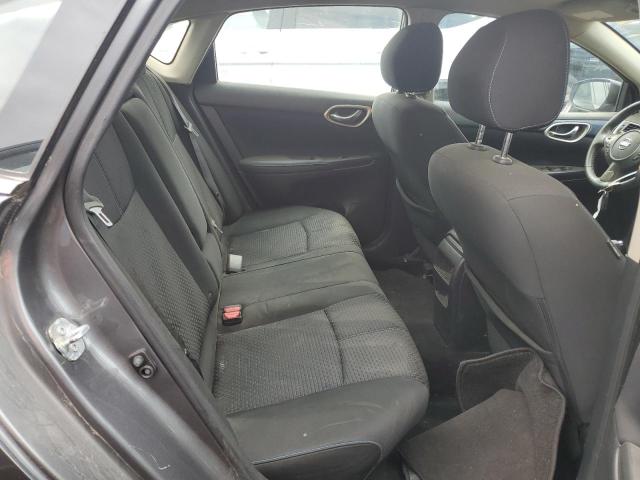 Photo 10 from auction – 2017 NISSAN SENTRA S with VIN 3N1AB7AP1HY244795