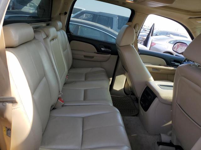 Photo 10 from auction – 2007 CHEVROLET AVALANCHE with VIN 3GNFK12317G167787