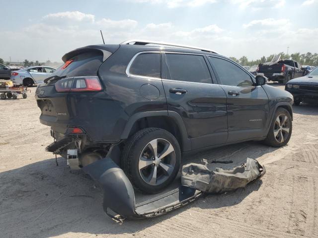 Photo 3 from auction – 2019 JEEP CHEROKEE L with VIN 1C4PJLDB1KD325440