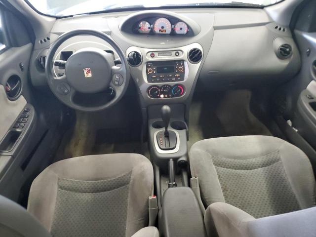 صورة رقم 8 من المزاد - 2004 SATURN ION LEVEL مع VIN 1G8AL52F34Z149587