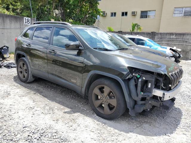Photo 4 from auction – 2016 JEEP CHEROKEE L with VIN 1C4PJLCS4GW350801