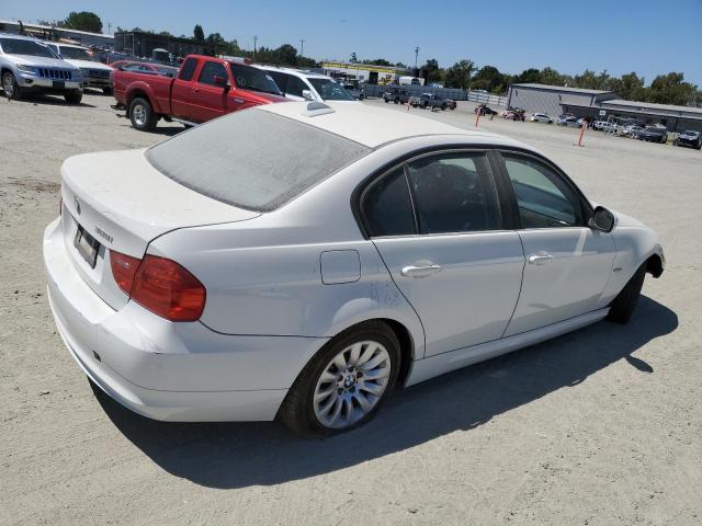 Photo 3 from auction – 2009 BMW 328 I SULE with VIN WBAPH57589NM33410