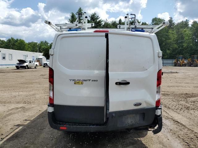 Photo 6 from auction – 2020 FORD TRANSIT T- with VIN 1FTBR1Y80LKA77488