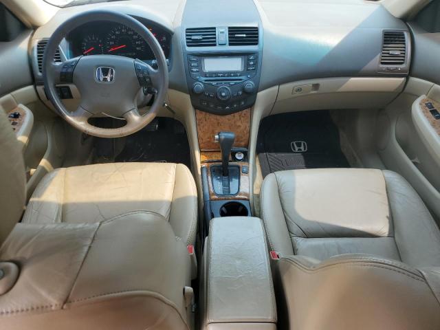 Photo 8 from auction – 2004 HONDA ACCORD EX with VIN 1HGCM66594A091049