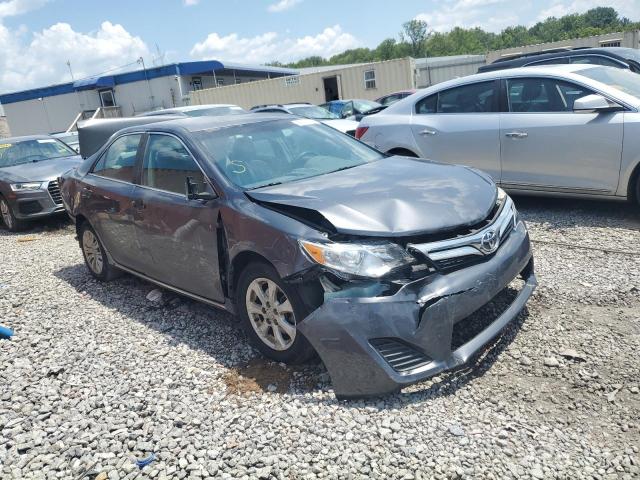 Photo 4 from auction – 2013 TOYOTA CAMRY L with VIN 4T4BF1FK1DR309966