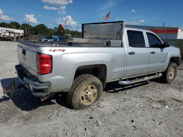 Photo 3 from auction – 2015 CHEVROLET SILVERADO with VIN 1GC1KUEG6FF672257