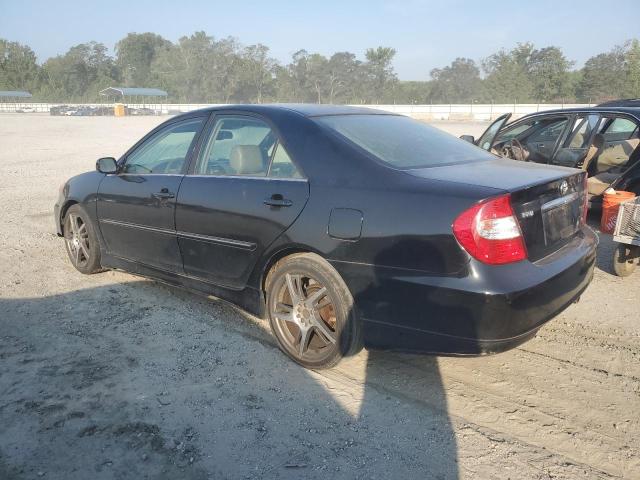 Photo 2 from auction – 2003 TOYOTA CAMRY LE with VIN JTDBF32K130146693