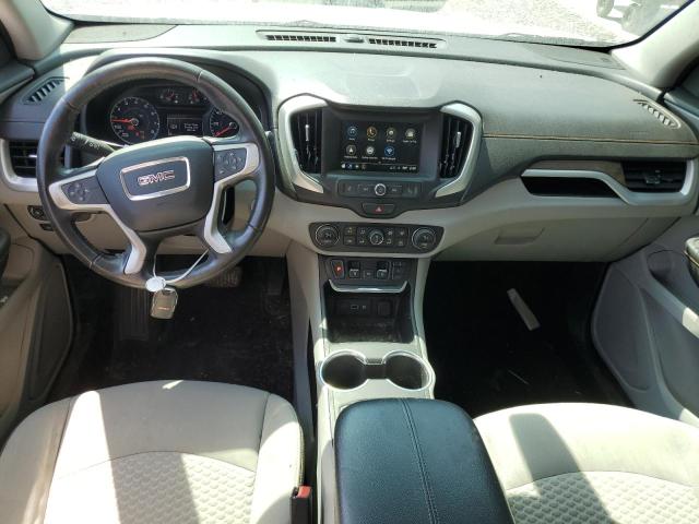 Photo 8 from auction – 2018 GMC TERRAIN SL with VIN 3GKALMEV2JL342971