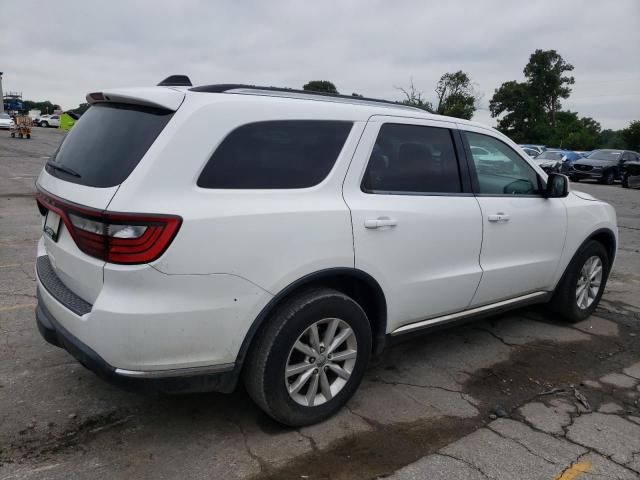Photo 3 from auction – 2014 DODGE DURANGO SX with VIN 1C4RDJAG6EC295995