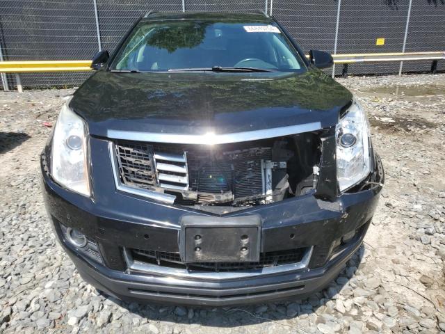Photo 5 from auction – 2015 CADILLAC SRX PERFOR with VIN 3GYFNFE33FS571897