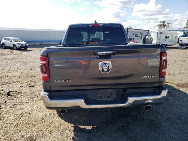 Photo 6 from auction – 2019 RAM 1500 BIG H with VIN 1C6SRFFT6KN570097