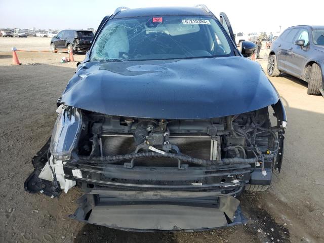 Photo 5 from auction – 2019 NISSAN ROGUE S with VIN KNMAT2MT7KP545764