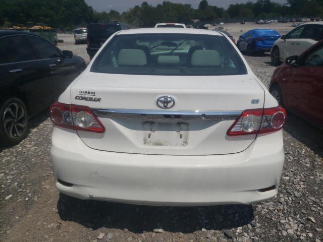 Photo 6 from auction – 2012 TOYOTA COROLLA BA with VIN 2T1BU4EE6CC878387