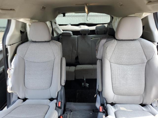 Photo 10 from auction – 2021 TOYOTA SIENNA LE with VIN 5TDKRKEC5MS017683