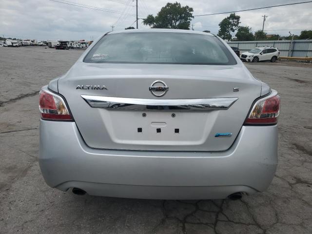 Photo 6 from auction – 2014 NISSAN ALTIMA 2.5 with VIN 1N4AL3AP8EN349996