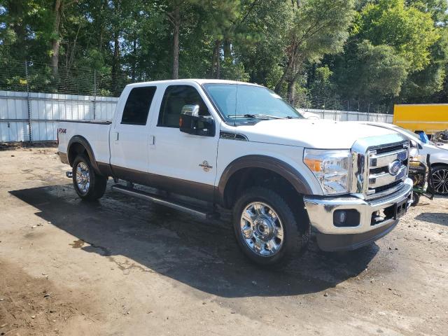 Photo 4 from auction – 2016 FORD F250 SUPER with VIN 1FT7W2BT9GEC56151