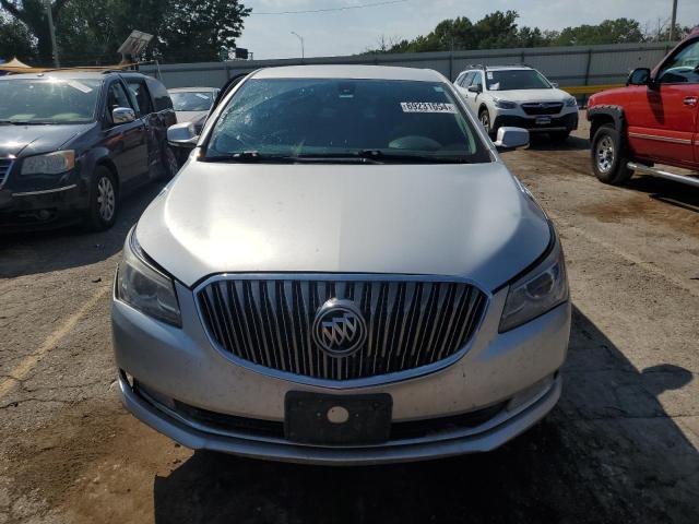 Photo 5 from auction – 2014 BUICK LACROSSE with VIN 1G4GB5GR4EF286509