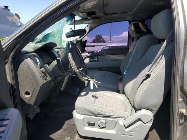 Photo 7 from auction – 2013 FORD F150 SUPER with VIN 1FTFW1ETXDFC01246